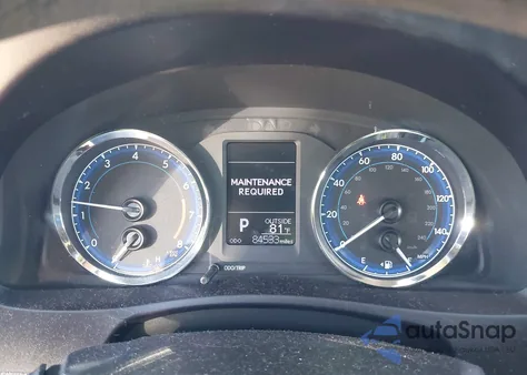 2019 Toyota Corolla Le из США, поврежденный, VIN 5YFBURHE8KP875823